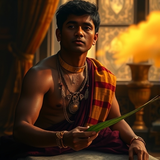 La Galigo — Rise of the Chronicler