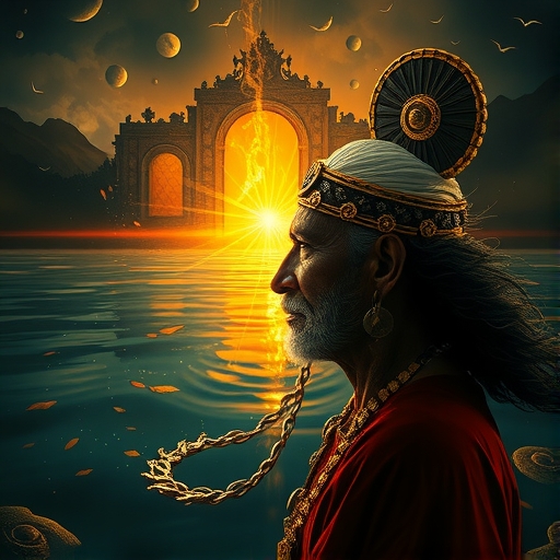 End of an Age — The Closing of Heaven's Gate