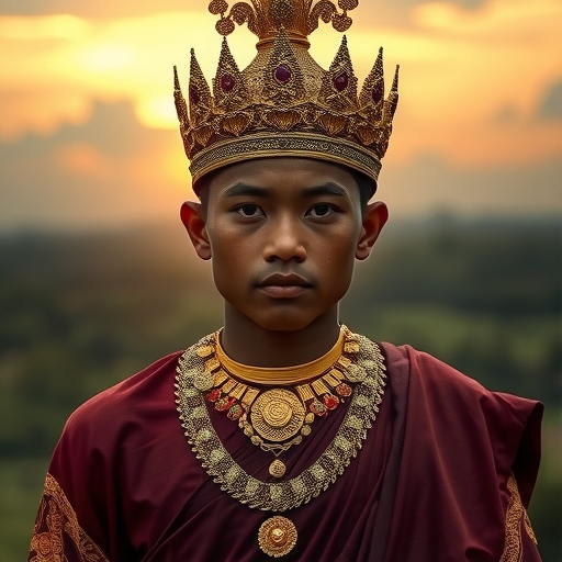 La Mappanganro — The Legacy